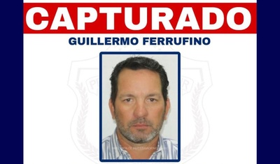 guillermo ferrufino condenado corrupción panamá