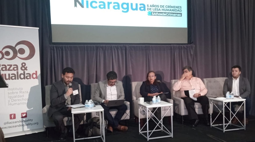 Periodismo resiste a intentos de dictadura de Nicaragua para eliminarlo