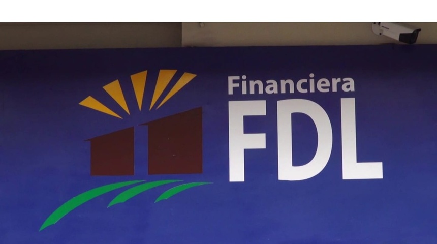 Financiera FDL sigue operando, se desvincula de la cancelada Asociación Fondo de Desarrollo Local