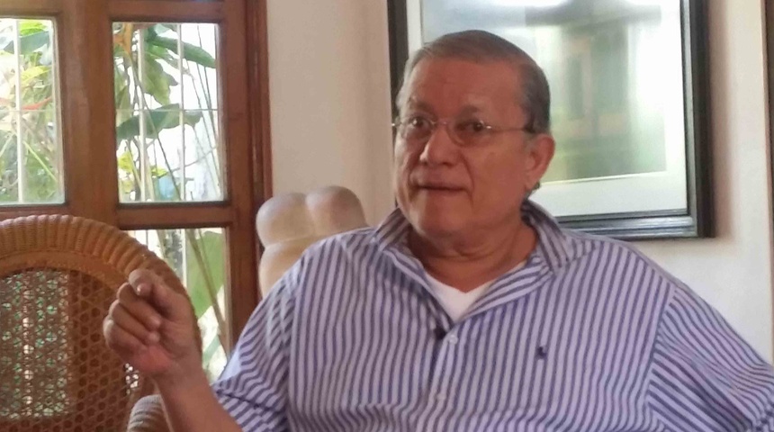 Óscar René Vargas: El proceso de implosión del régimen en Nicaragua