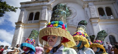 toro huaco diriamba nicaragua