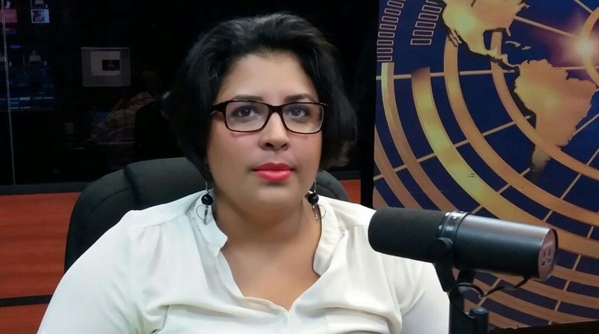 Sacar a Nicaragua del  Cafta es una medida para presionar al régimen Ortega-Murillo, dice economista