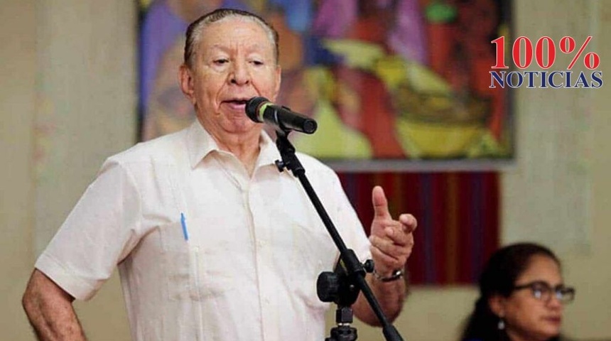 Fallece Rafael Valdez quien levantó acusaciones falsas contra Monseñor Silvio Báez