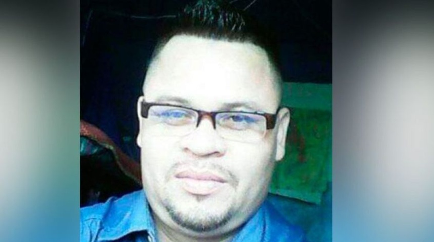 Acusan a vigilante por muerte de joven que apareció en cauce de Managua