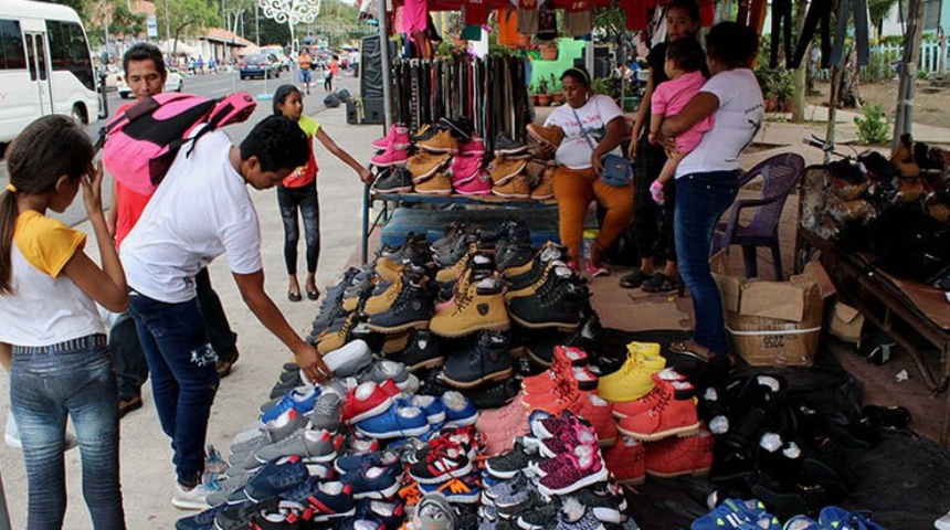 Actividad económica de Nicaragua creció un 3,3 % en julio