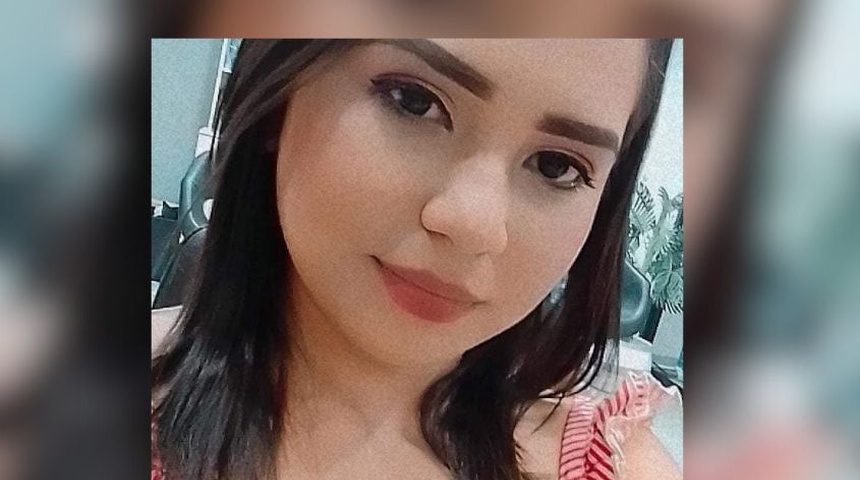 Hallan a nicaragüense asesinada por su pareja en un río de Texas