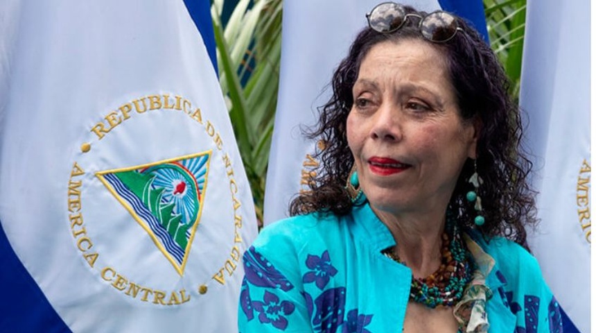 Rosario Murillo receta una semana libre y sin impuestos por fiestas patrias a empleados públicos