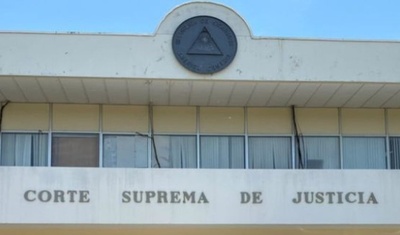 batalla poder judicial nicaragua