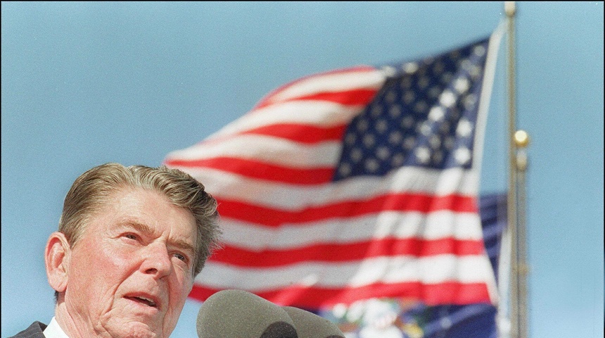 Fundación de Reagan critica la puesta en libertad del hombre que intentó matarle