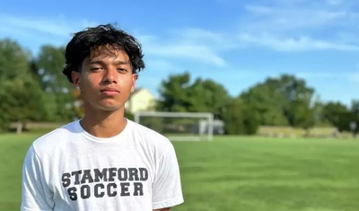 joven nicaraguense brilla en futbol de connecticut eeuu