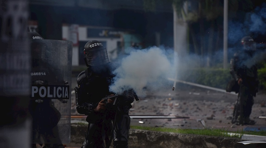 Crece temor en Nicaragua por interés del gobierno de Ortega de adquirir armas rusas