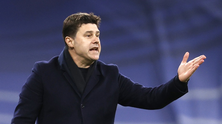 El PSG está negociando ya el finiquito de Pochettino