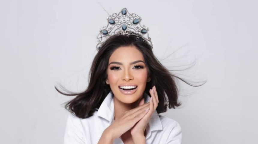 Miss Nicaragua Sheynnis Palacios revela que sufre de ataques agudos de ansiedad