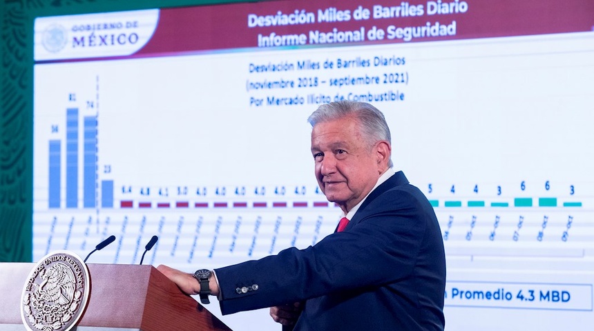 Biden promete más inversión en México y Centroamérica para atender migración