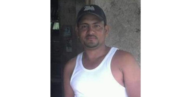 nicaraguense asesinado