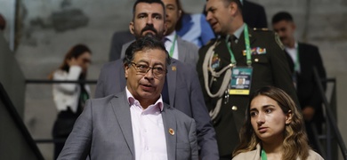 gustavo petro cumbre jefes estado