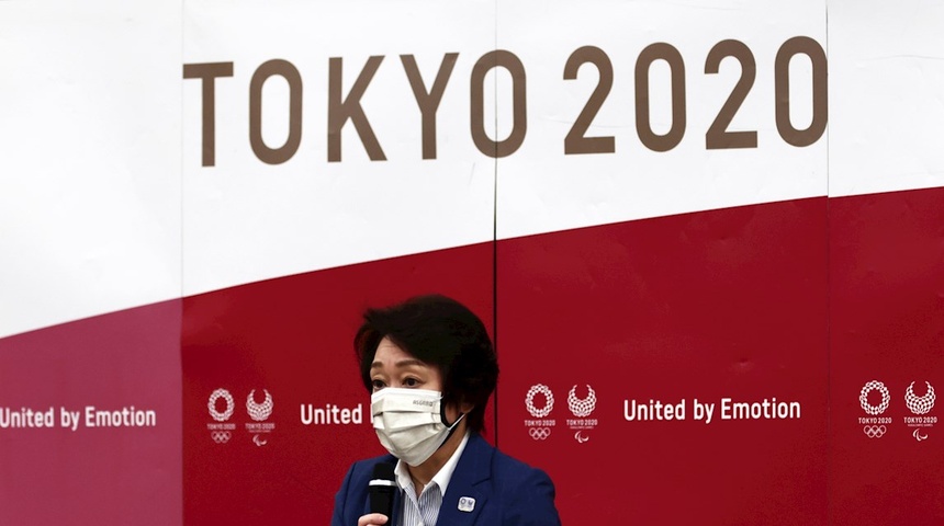 La junta ejecutiva de Tokio 2020 se reúne por última vez a 45 días de los JJOO