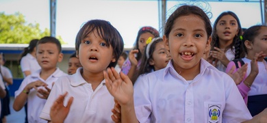 uniformes estudiantiles caros nicaragua