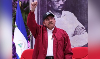 daniel ortega cumple 79 años nicaragua