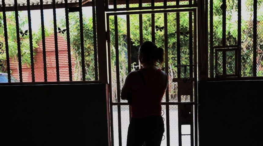 Mujeres trans en Nicaragua: “Me disfrazo de hombre para poder trabajar”