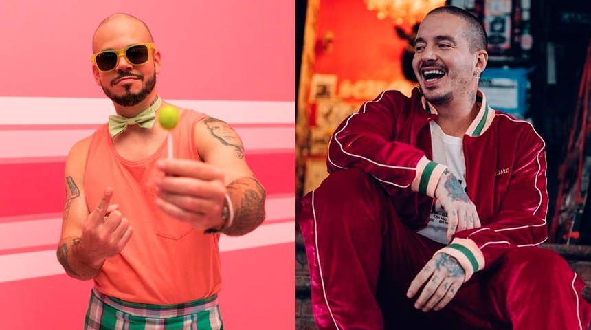 Residente critica la llamada de J Balvin al boicot de los Latin Grammy