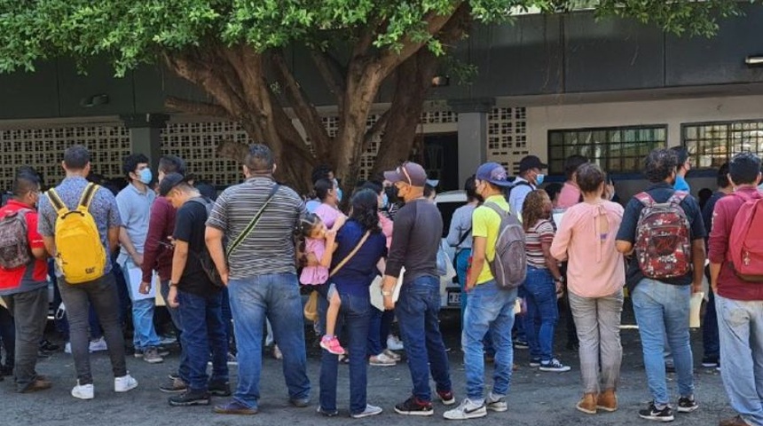 Necesidades insatisfechas de los nicaragüenses: vivienda, hacinamiento, baja escolaridad