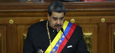 maduro sanciones