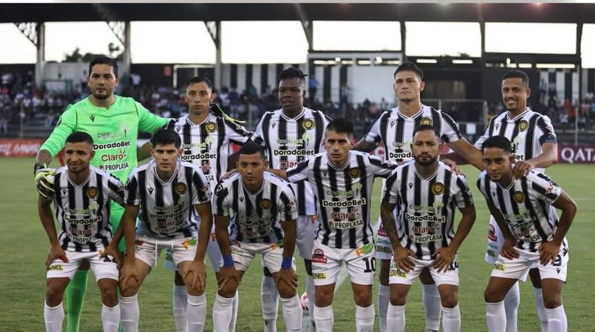 Cacique Diriangén obligado a ganar, luego de actuación impecable del Estelí en Copa Centroamericana