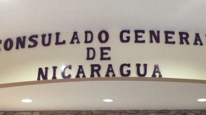 Diáspora nicaragüense señala “ingratitud y saña” el cierre de consulados en EEUU