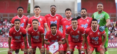 real esteli fc nicaragua