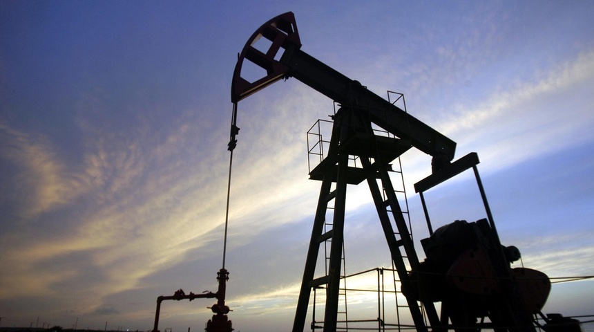 Petróleo de Texas cierra con leve subida del 0,01 %, hasta los 71,80 dólares el barril