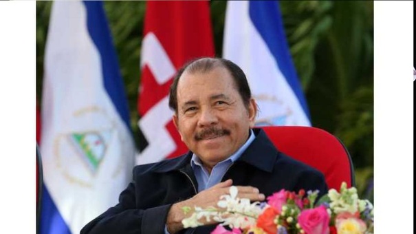 daniel ortega