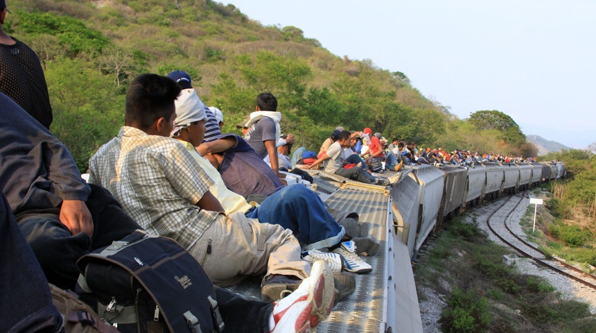 EEUU con récord en deportaciones a Nicaragua, más 34,000 nicaragüenses esperan ser atendidos por jueces