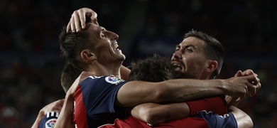 osasuna españa