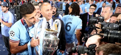 candidatos manchester city the best