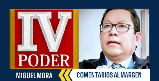 miguel mora periodista programa comentarios