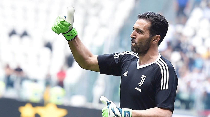 Buffon confirma su adiós al Juventus al acabar esta temporada