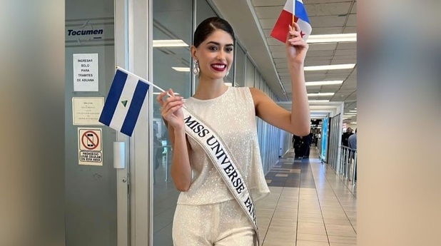 Escándalo de Miss Panamá salpica a Miss Universo Sheynnis Palacios