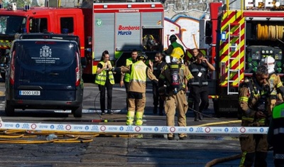 demanda familiares victimas incendio discoteca muricia espana