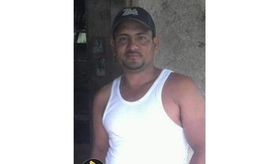 nicaraguense asesinado