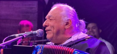 carlos mejía godoy