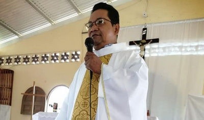 destierro panama sacerdote miskito floriano vargas diocesis de blueflields