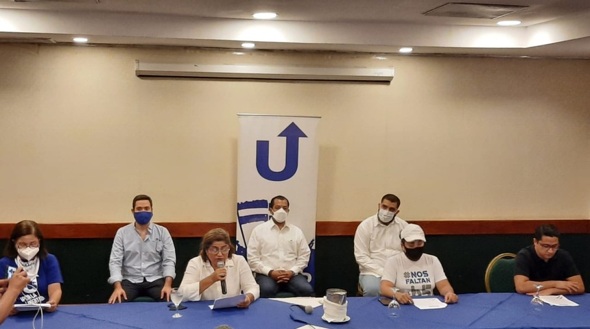 UNAB reporta 401 ataques a opositores en 24 días en Nicaragua