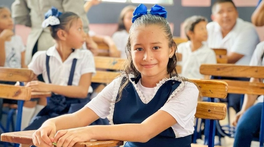 Clases en escuelas de Nicaragua comienzan el 29 de enero 2024