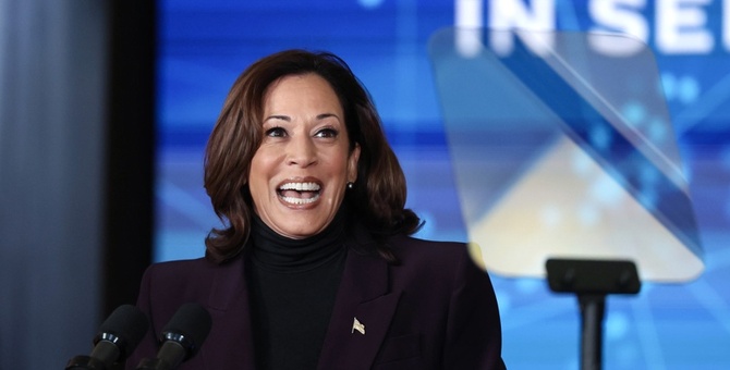 kamala harris