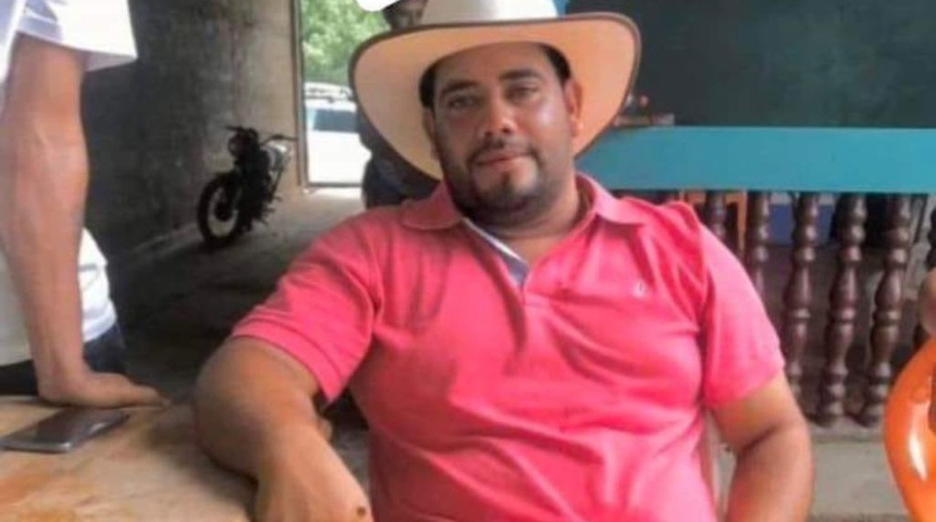 Muere hombre que se disparó tras matar a su novia en bar de Wiwilí