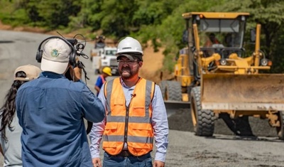 nuevo viceministro mti nicaragua