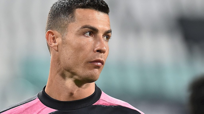 Cherubini (Juventus): "Cristiano no nos dio señales de que quiera salir"