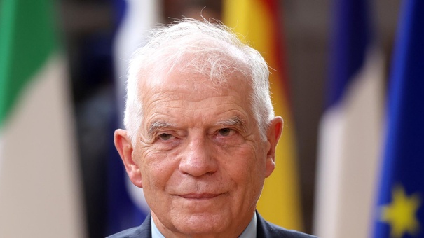 josep borrell opinion muerte lider hamas