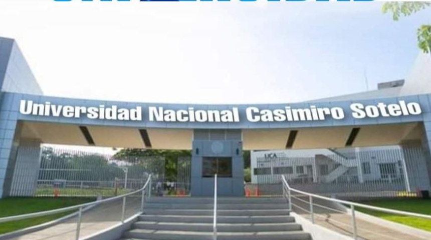 Sandinistas renombran UCA "Universidad Nacional Casimiro Sotelo", comienza desalojo